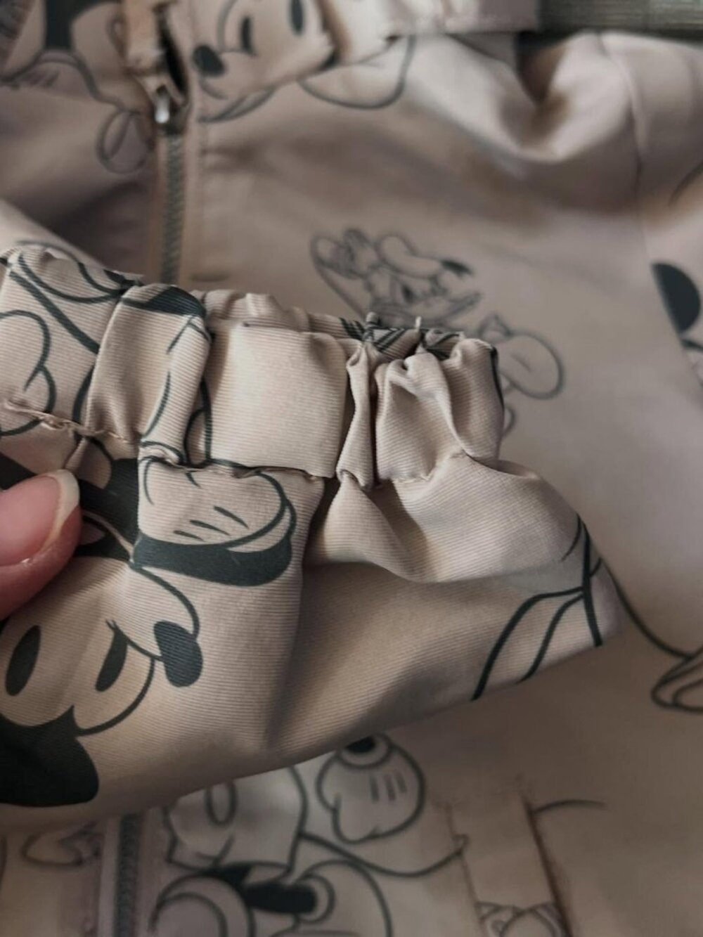 HM Mickey Jacket - Picture 3 of 5